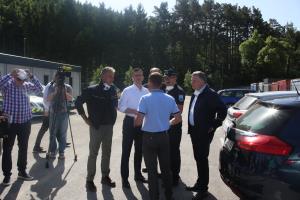 PO POŽARU 06 FOTO LJUBO VUKELIČ